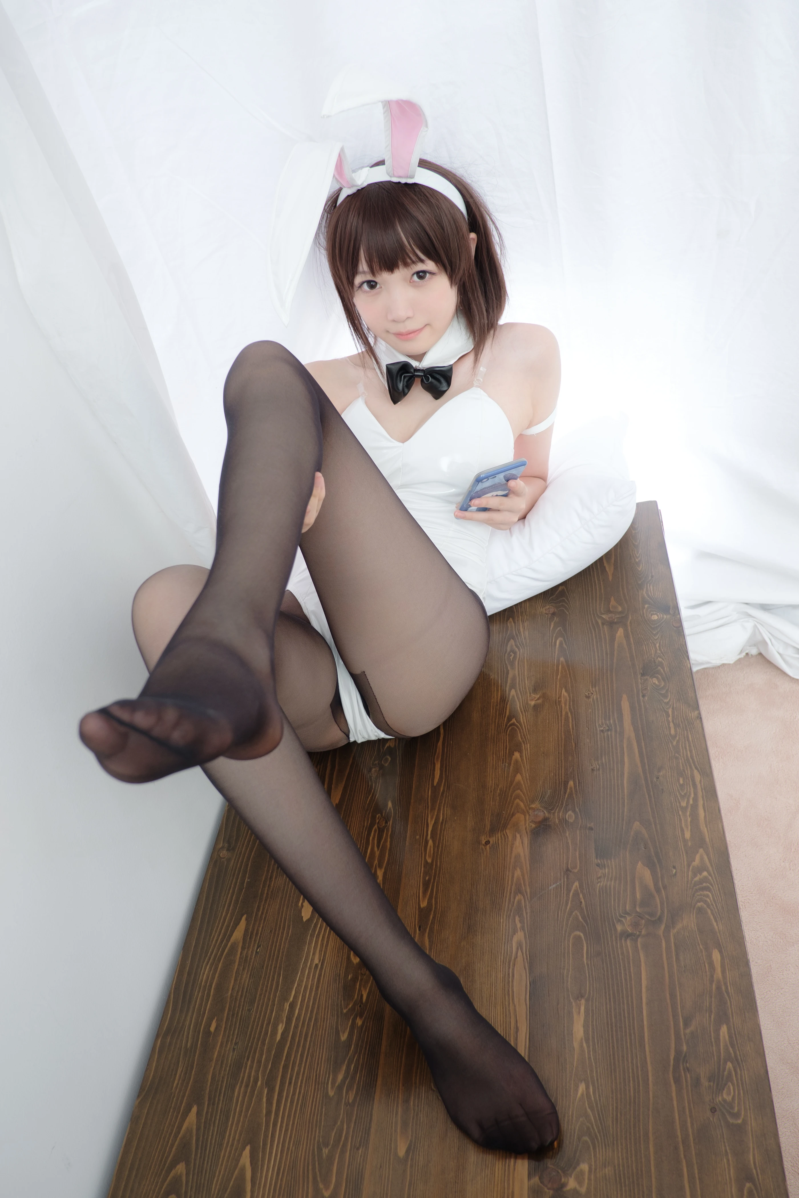森萝财团 LOVEPLUS-001 [148P 1V]插图1